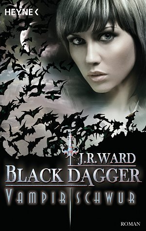 Black Dagger - Vampirschwur