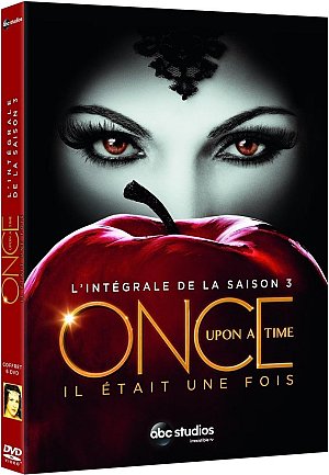 Once upon a time -  Il était une fois -...