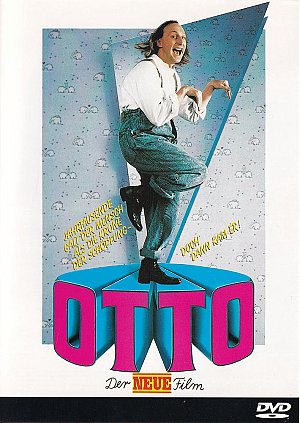 Otto - Der neue Film [DVD]