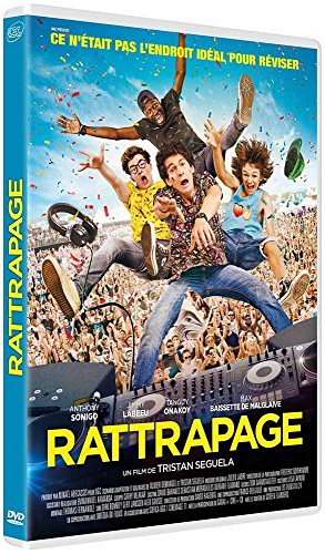 Rattrapage [DVD]