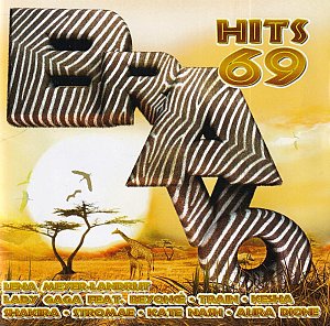 Bravo Hits 69 [CD]