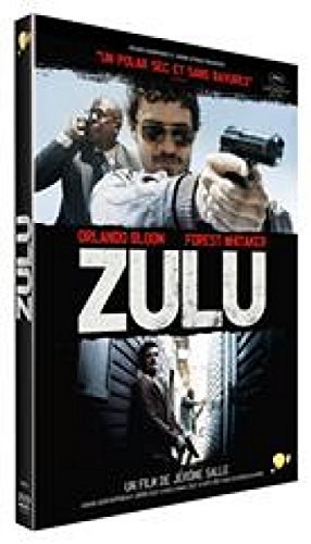 Zulu [DVD]
