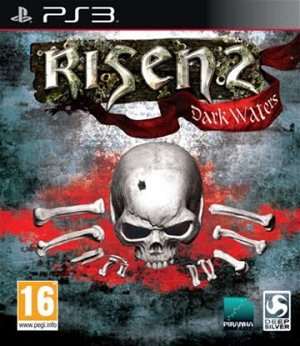 Risen 2 - Dark Waters [Sony PlayStation 3]