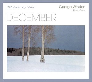 December - Anniversary Edition [CD]