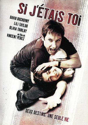 Si j'étais toi [DVD]
