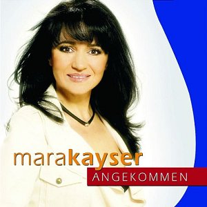 Angekommen [CD]