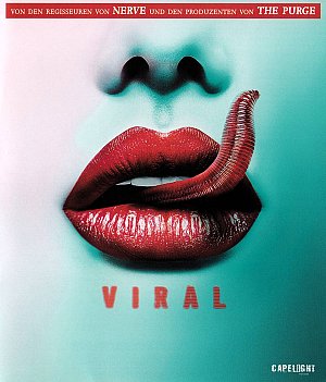 Viral [Blu-ray]