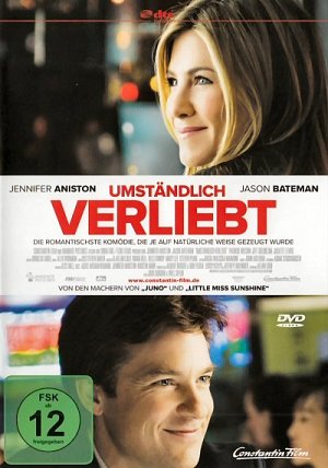 Umständlich verliebt [DVD]
