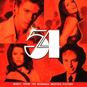 Studio 54 [CD]