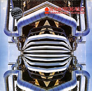 Ammonia Avenue [Vinyl]