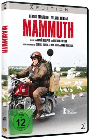 Mammuth [DVD]