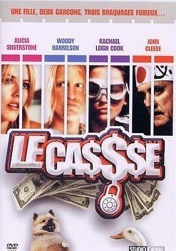 Le Cassse [DVD]