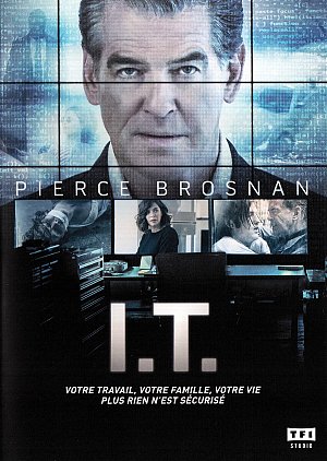 I.T. [DVD]