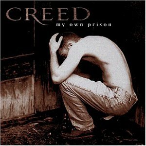 My Own Prison [CD]