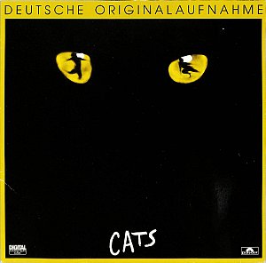 Cats  [Vinyl]