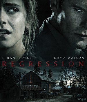 Regression [Blu-ray]