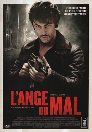 L'Ange du mal [DVD]