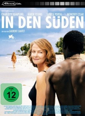 In den Süden [DVD]