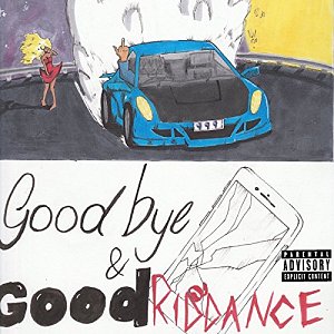 Goodbye & Good Riddance [Vinyl]