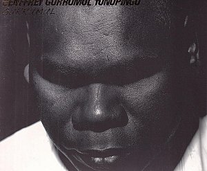 Gurrumul [CD]