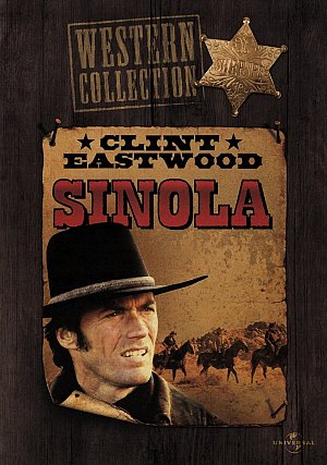 Sinola [DVD]