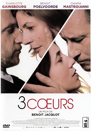 3 coeurs [DVD]