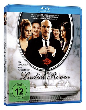 Ladies Room [Blu-ray]