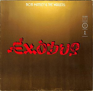 Exodus [Vinyl]