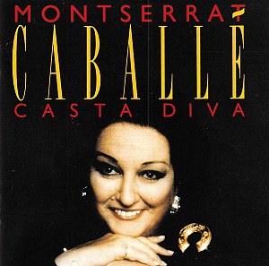 Casta Diva [CD]