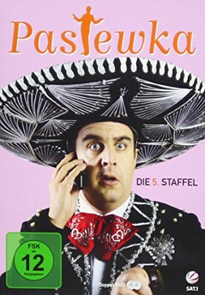 Pastewka - Staffel 5 [DVD]