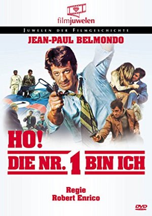 Ho! Die Nummer Eins bin ich [DVD]