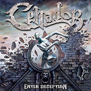 Enter Deception [CD]