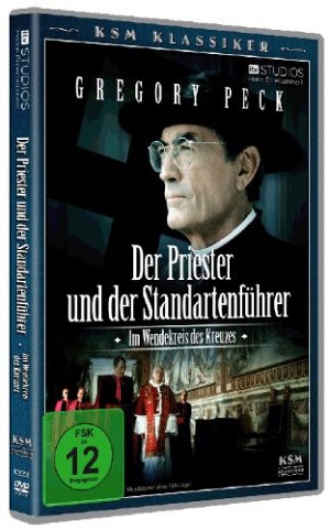 Der Priester und der Standartenführer [DVD]