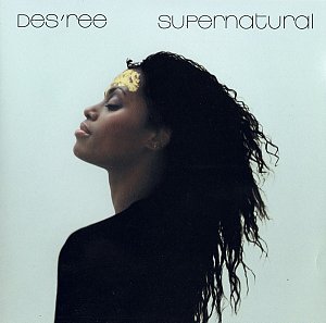 Supernatural [CD]