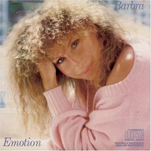 Emotion [CD]