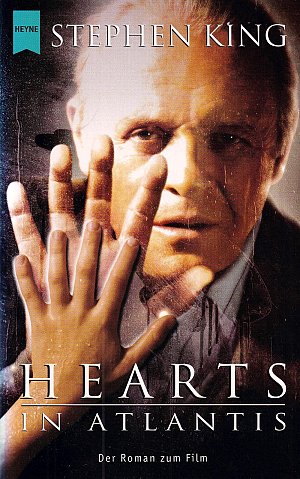 Hearts of Atlantis