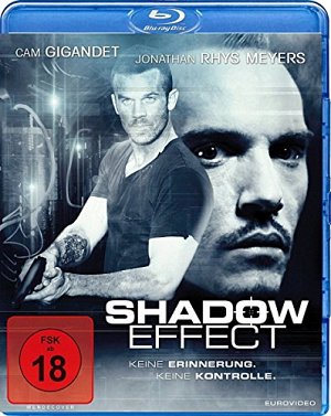 Shadow effect [Blu-ray]