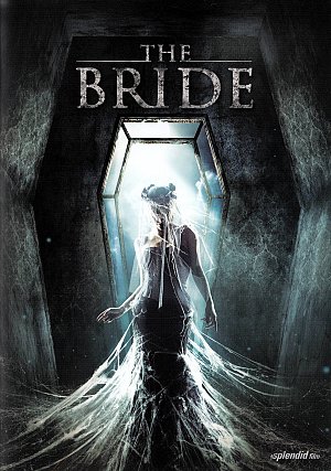 The Bride [DVD]