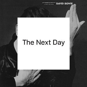 The Next Day [CD]