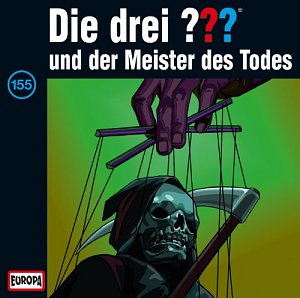Die drei ??? und der Meister des Todes