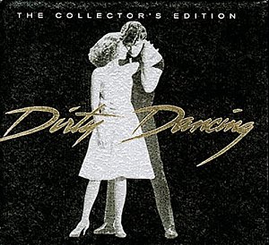 Dirty Dancing [CD]
