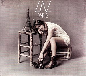 Paris [CD]