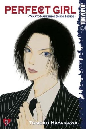 Perfect Girl 3