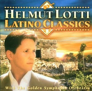 Latino Classics [CD]