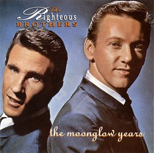 Moonglow Years [CD]