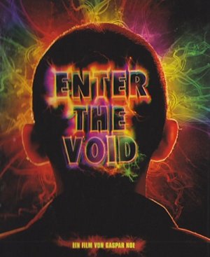 Enter The Void [Blu-ray]