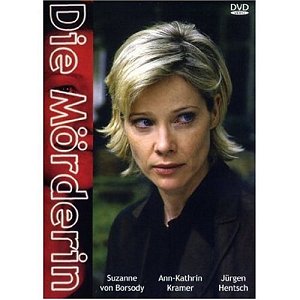 Die Mörderin [DVD]