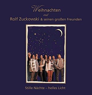Stille Nächte - Helles Licht [CD]