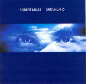 Dreamland [CD]