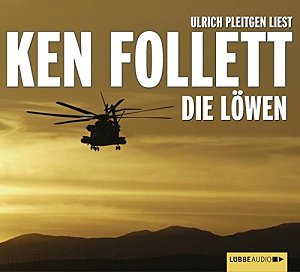 Die Löwen